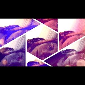 Meet your Posher, Kimberley